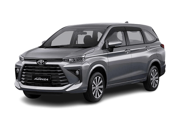 Mobil Kompak Rent Car Baubau 7 Avanza-min