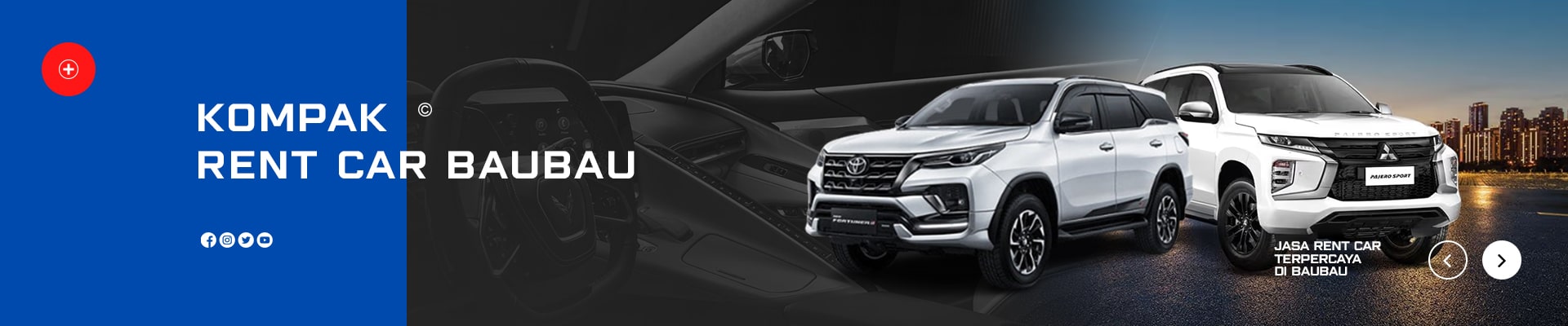 Sub Header Kompak Rent Car Baubau-min