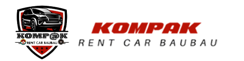 Kompak Rent Car Baubau